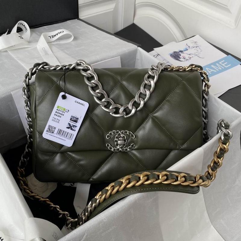 Chanel Handbags 259